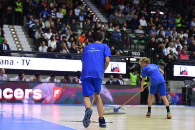 TREVISO 01102022 LBA NUTRIBULLET TREVISO BASKET - UNAHOTELS REGGIO EMILIA