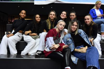 TREVISO 01102022 LBA NUTRIBULLET TREVISO BASKET - UNAHOTELS REGGIO EMILIA