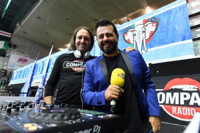 TREVISO 01102022 LBA NUTRIBULLET TREVISO BASKET - UNAHOTELS REGGIO EMILIA