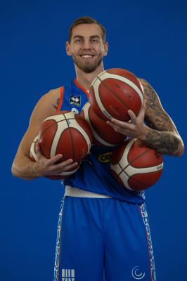 TREVISO 05102022 LBA NUTRIBULLET TREVISO BASKET - SHOOTING MAGLIA GIOCO