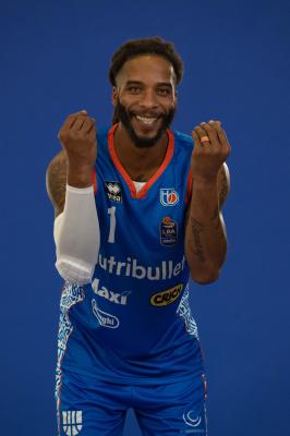 TREVISO 05102022 LBA NUTRIBULLET TREVISO BASKET - SHOOTING MAGLIA GIOCO