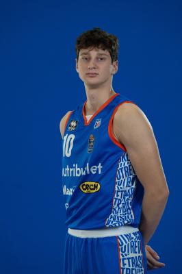 TREVISO 05102022 LBA NUTRIBULLET TREVISO BASKET - SHOOTING MAGLIA GIOCO