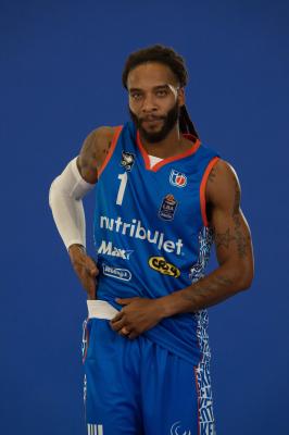 TREVISO 05102022 LBA NUTRIBULLET TREVISO BASKET - SHOOTING MAGLIA GIOCO