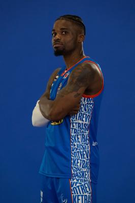 TREVISO 05102022 LBA NUTRIBULLET TREVISO BASKET - SHOOTING MAGLIA GIOCO