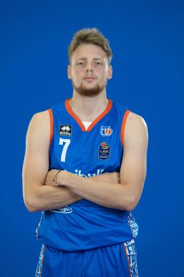 TREVISO 05102022 LBA NUTRIBULLET TREVISO BASKET - SHOOTING MAGLIA GIOCO