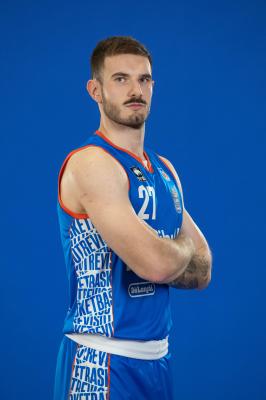 TREVISO 05102022 LBA NUTRIBULLET TREVISO BASKET - SHOOTING MAGLIA GIOCO