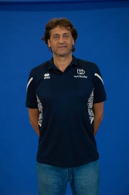 TREVISO 05102022 LBA NUTRIBULLET TREVISO BASKET - SHOOTING MAGLIA GIOCO