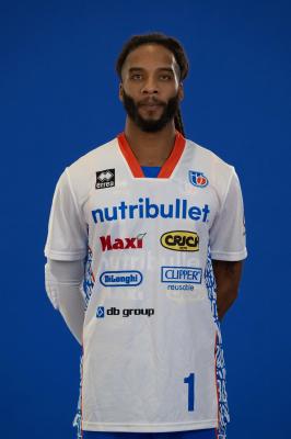 TREVISO 05102022 LBA NUTRIBULLET TREVISO BASKET - SHOOTING MAGLIA GIOCO