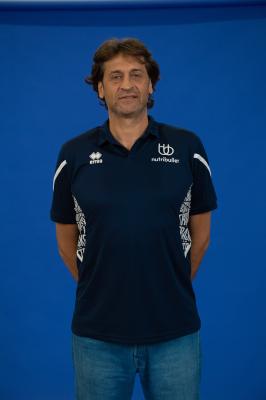 TREVISO 05102022 LBA NUTRIBULLET TREVISO BASKET - SHOOTING MAGLIA GIOCO