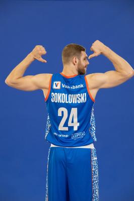 TREVISO 05102022 LBA NUTRIBULLET TREVISO BASKET - SHOOTING MAGLIA GIOCO