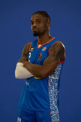 TREVISO 05102022 LBA NUTRIBULLET TREVISO BASKET - SHOOTING MAGLIA GIOCO