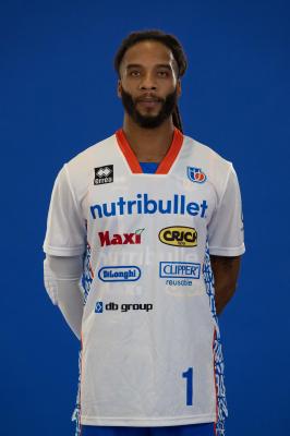 TREVISO 05102022 LBA NUTRIBULLET TREVISO BASKET - SHOOTING MAGLIA GIOCO