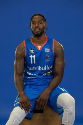 TREVISO 05102022 LBA NUTRIBULLET TREVISO BASKET - SHOOTING MAGLIA GIOCO