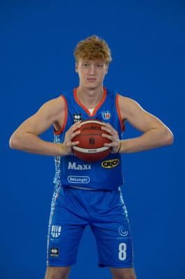 TREVISO 05102022 LBA NUTRIBULLET TREVISO BASKET - SHOOTING MAGLIA GIOCO