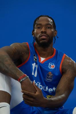 TREVISO 05102022 LBA NUTRIBULLET TREVISO BASKET - SHOOTING MAGLIA GIOCO