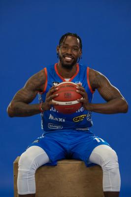 TREVISO 05102022 LBA NUTRIBULLET TREVISO BASKET - SHOOTING MAGLIA GIOCO