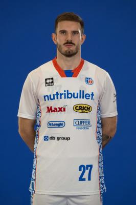 TREVISO 05102022 LBA NUTRIBULLET TREVISO BASKET - SHOOTING MAGLIA GIOCO