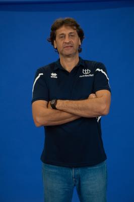 TREVISO 05102022 LBA NUTRIBULLET TREVISO BASKET - SHOOTING MAGLIA GIOCO