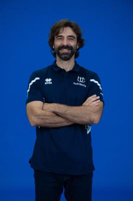TREVISO 05102022 LBA NUTRIBULLET TREVISO BASKET - SHOOTING MAGLIA GIOCO