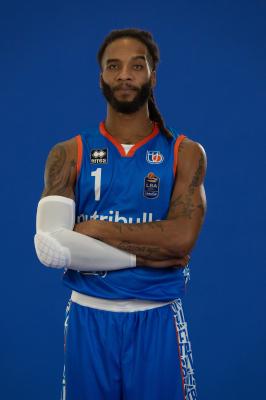 TREVISO 05102022 LBA NUTRIBULLET TREVISO BASKET - SHOOTING MAGLIA GIOCO