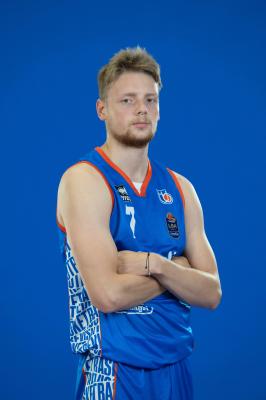 TREVISO 05102022 LBA NUTRIBULLET TREVISO BASKET - SHOOTING MAGLIA GIOCO