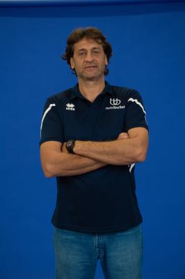 TREVISO 05102022 LBA NUTRIBULLET TREVISO BASKET - SHOOTING MAGLIA GIOCO
