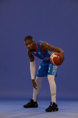 TREVISO 05102022 LBA NUTRIBULLET TREVISO BASKET - SHOOTING MAGLIA GIOCO