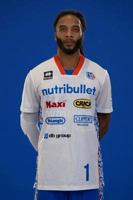 TREVISO 05102022 LBA NUTRIBULLET TREVISO BASKET - SHOOTING MAGLIA GIOCO