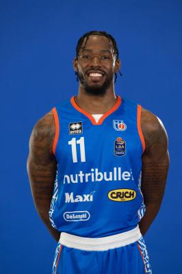 TREVISO 05102022 LBA NUTRIBULLET TREVISO BASKET - SHOOTING MAGLIA GIOCO