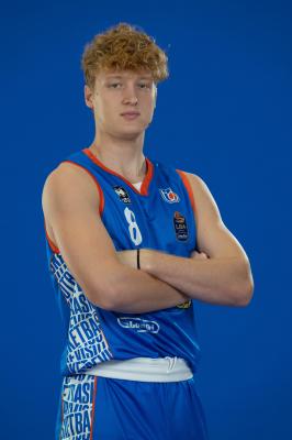TREVISO 05102022 LBA NUTRIBULLET TREVISO BASKET - SHOOTING MAGLIA GIOCO
