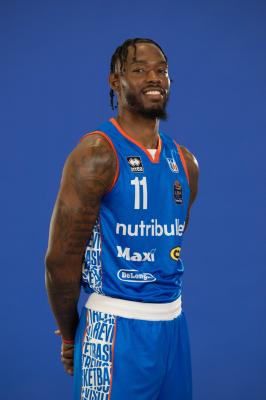 TREVISO 05102022 LBA NUTRIBULLET TREVISO BASKET - SHOOTING MAGLIA GIOCO