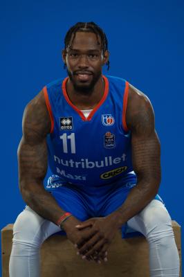 TREVISO 05102022 LBA NUTRIBULLET TREVISO BASKET - SHOOTING MAGLIA GIOCO