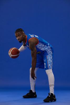 TREVISO 05102022 LBA NUTRIBULLET TREVISO BASKET - SHOOTING MAGLIA GIOCO
