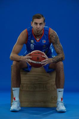 TREVISO 05102022 LBA NUTRIBULLET TREVISO BASKET - SHOOTING MAGLIA GIOCO