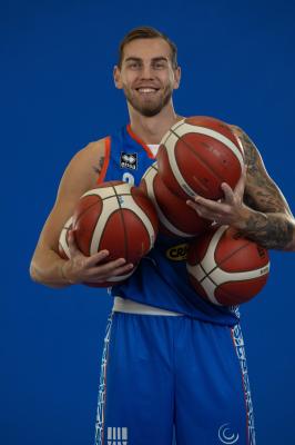 TREVISO 05102022 LBA NUTRIBULLET TREVISO BASKET - SHOOTING MAGLIA GIOCO