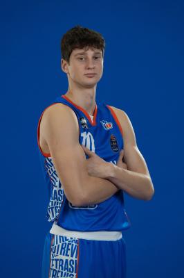 TREVISO 05102022 LBA NUTRIBULLET TREVISO BASKET - SHOOTING MAGLIA GIOCO