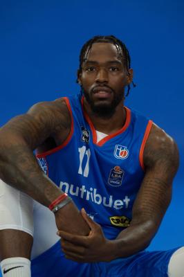 TREVISO 05102022 LBA NUTRIBULLET TREVISO BASKET - SHOOTING MAGLIA GIOCO
