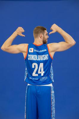 TREVISO 05102022 LBA NUTRIBULLET TREVISO BASKET - SHOOTING MAGLIA GIOCO
