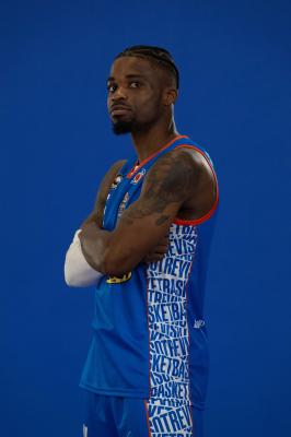 TREVISO 05102022 LBA NUTRIBULLET TREVISO BASKET - SHOOTING MAGLIA GIOCO