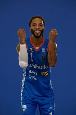 TREVISO 05102022 LBA NUTRIBULLET TREVISO BASKET - SHOOTING MAGLIA GIOCO