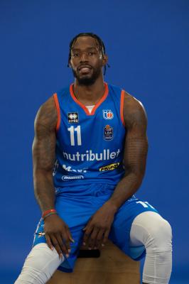 TREVISO 05102022 LBA NUTRIBULLET TREVISO BASKET - SHOOTING MAGLIA GIOCO