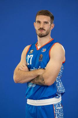 TREVISO 05102022 LBA NUTRIBULLET TREVISO BASKET - SHOOTING MAGLIA GIOCO