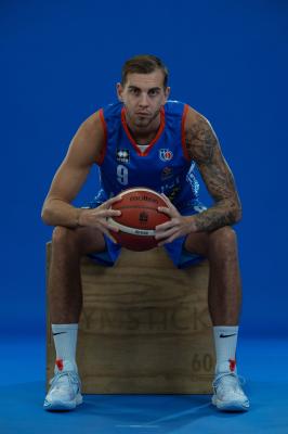TREVISO 05102022 LBA NUTRIBULLET TREVISO BASKET - SHOOTING MAGLIA GIOCO
