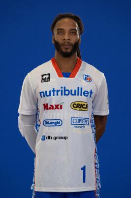 TREVISO 05102022 LBA NUTRIBULLET TREVISO BASKET - SHOOTING MAGLIA GIOCO