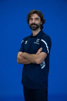 TREVISO 05102022 LBA NUTRIBULLET TREVISO BASKET - SHOOTING MAGLIA GIOCO