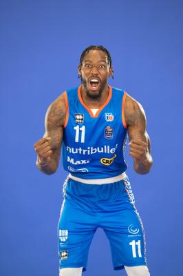 TREVISO 05102022 LBA NUTRIBULLET TREVISO BASKET - SHOOTING MAGLIA GIOCO