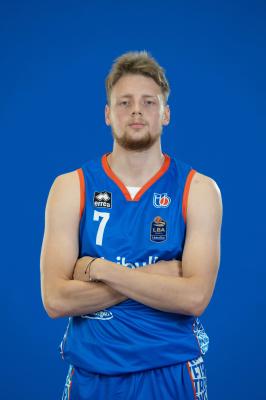 TREVISO 05102022 LBA NUTRIBULLET TREVISO BASKET - SHOOTING MAGLIA GIOCO