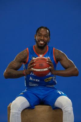 TREVISO 05102022 LBA NUTRIBULLET TREVISO BASKET - SHOOTING MAGLIA GIOCO