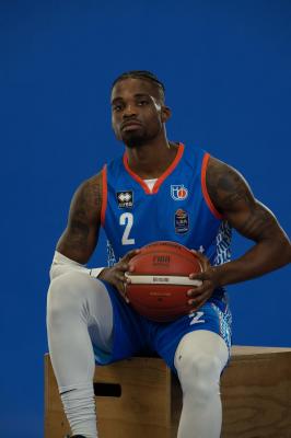 TREVISO 05102022 LBA NUTRIBULLET TREVISO BASKET - SHOOTING MAGLIA GIOCO