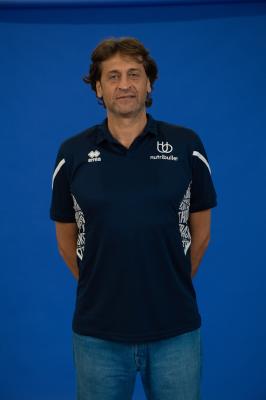 TREVISO 05102022 LBA NUTRIBULLET TREVISO BASKET - SHOOTING MAGLIA GIOCO
